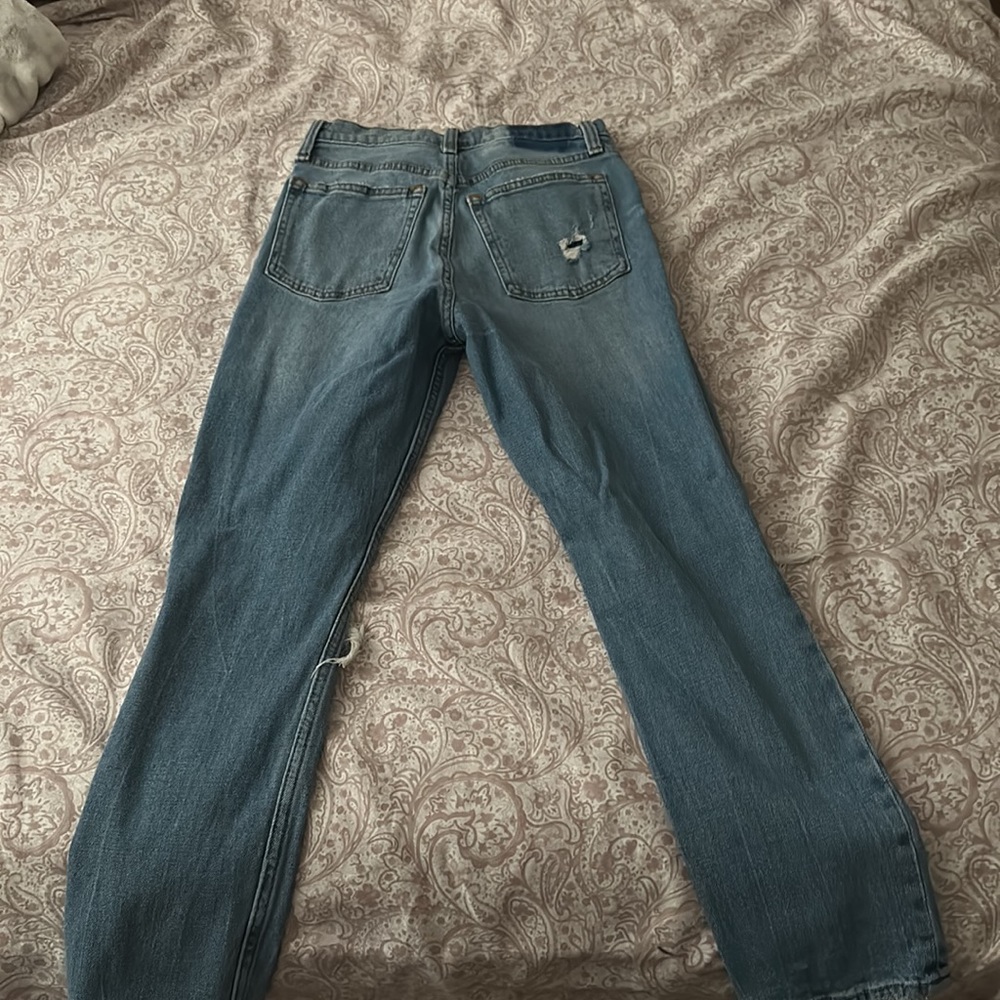 Jeans - Picture 3 of 3
